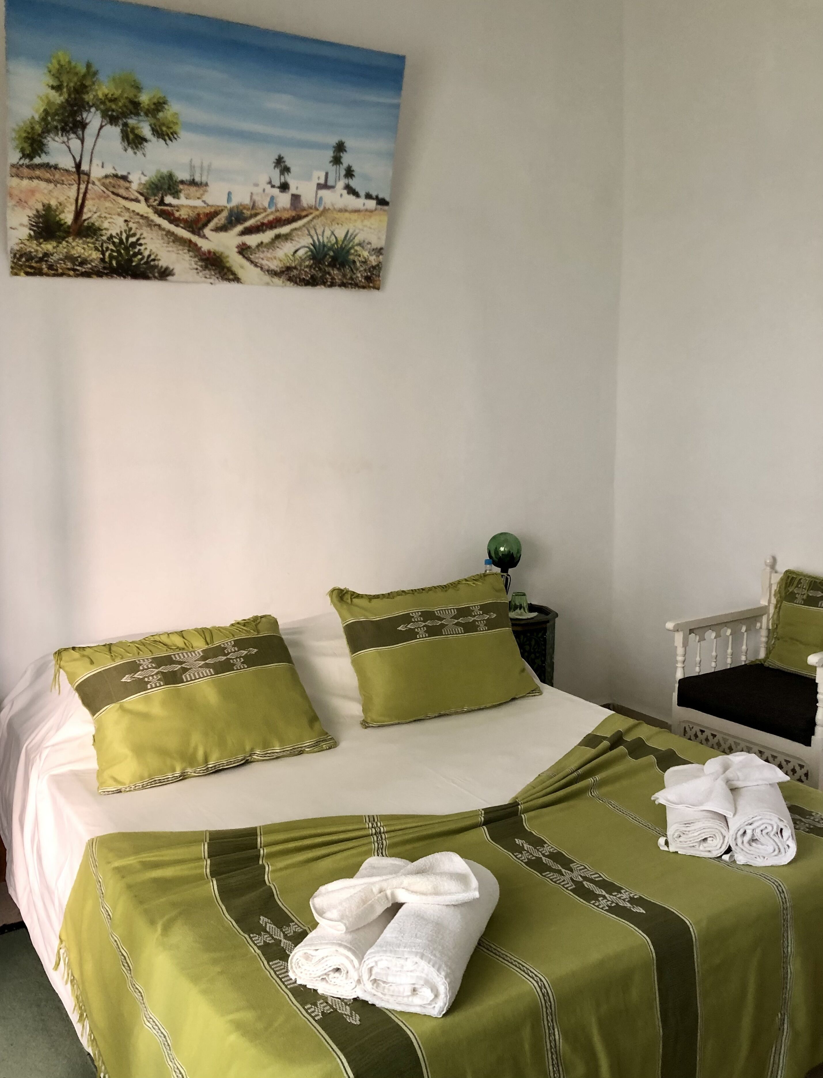 Foto - Dar Lola Djerba