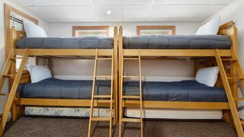 1 chambre, accĂšs Internet, draps fournis