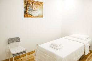 Spa - Apartamento /estudio até 6 Pessoas Para Casal ou Familia (Lisboa)