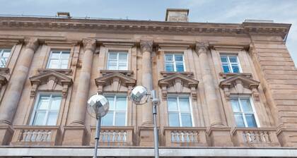 Modern Two Bed Apt Sunderland City Centre
