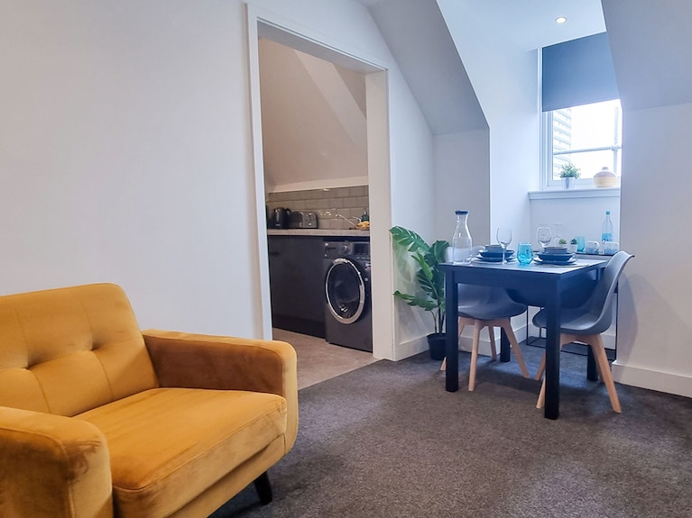 Modern Two Bed Apt Sunderland City Centre - 노섬벌랜드