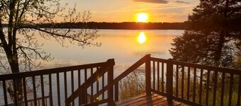 Sanctuary at Norway Lake, MN