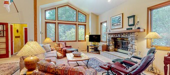 Juniper Haven Retreat | Home in Sun Valley