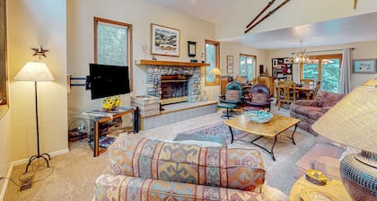 Juniper Haven Retreat | Home in Sun Valley