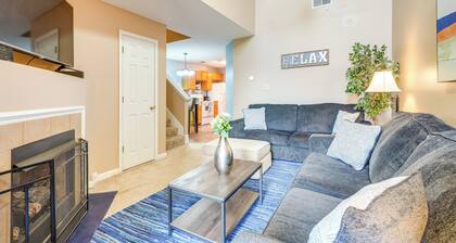 Horn Lake Vacation Rental ~ 14 Mi to Memphis!
