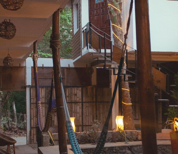 Teres/patio