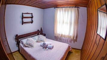 Family Suite | Free WiFi, bed sheets