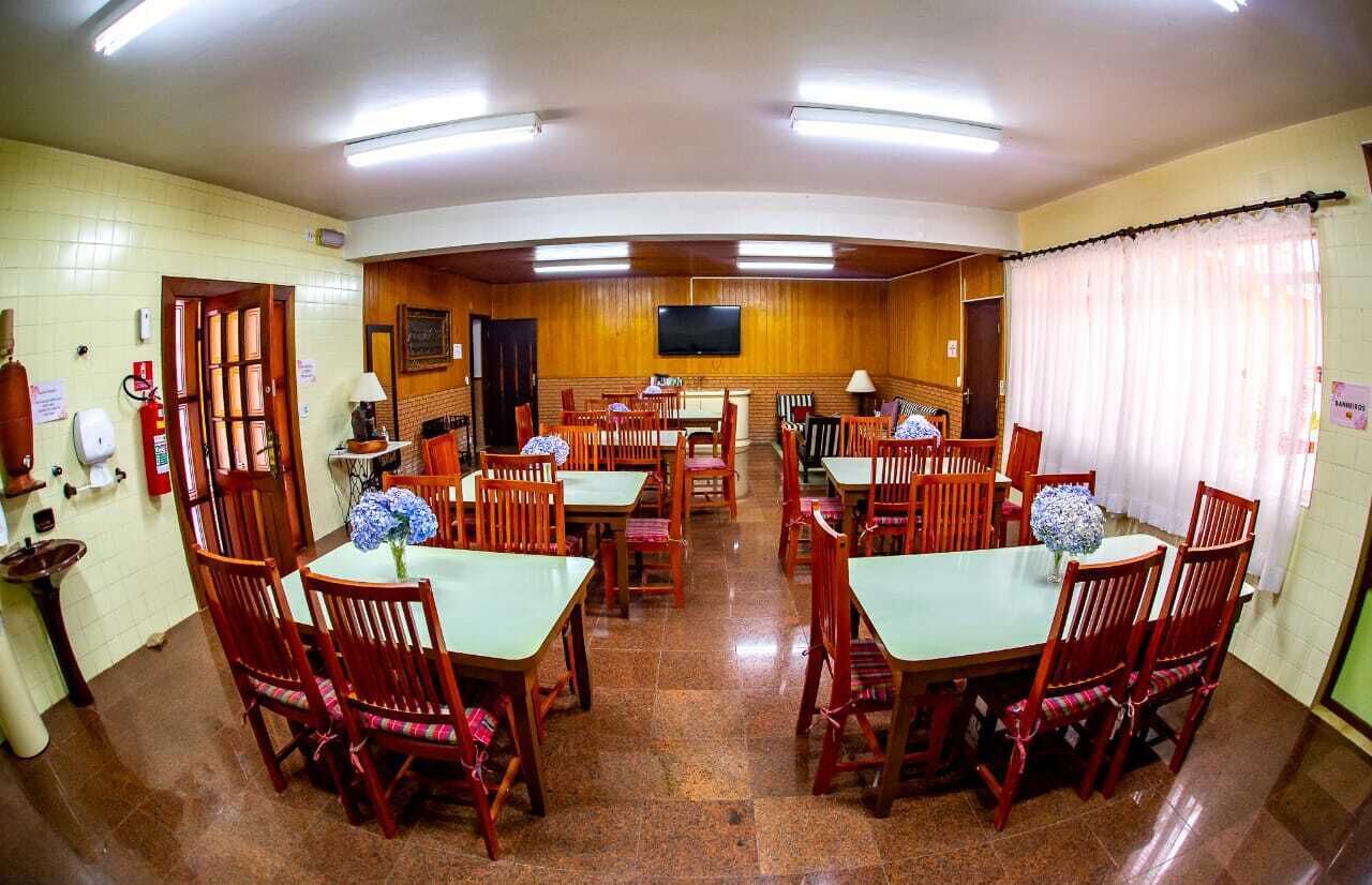 Foto - Colônia SAA