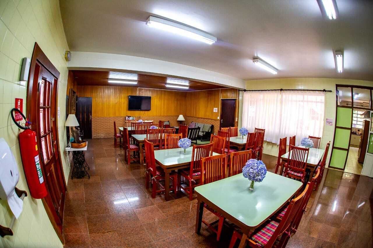 Foto - Colônia SAA