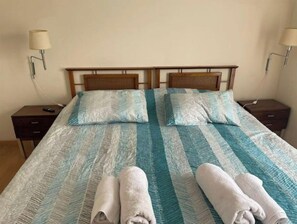 1 habitación y caja de seguridad en la habitación 