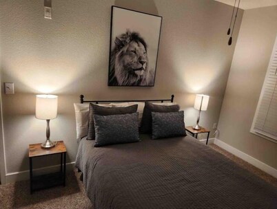 Cowboy Live, Love, Loft View Downtown Fort Worth 2.2