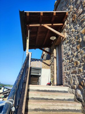 Property grounds - Apartment in the heart of the Tuscan Maremma... (Ribolla)