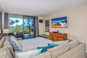 Luksushuoneisto | Varavuoteet