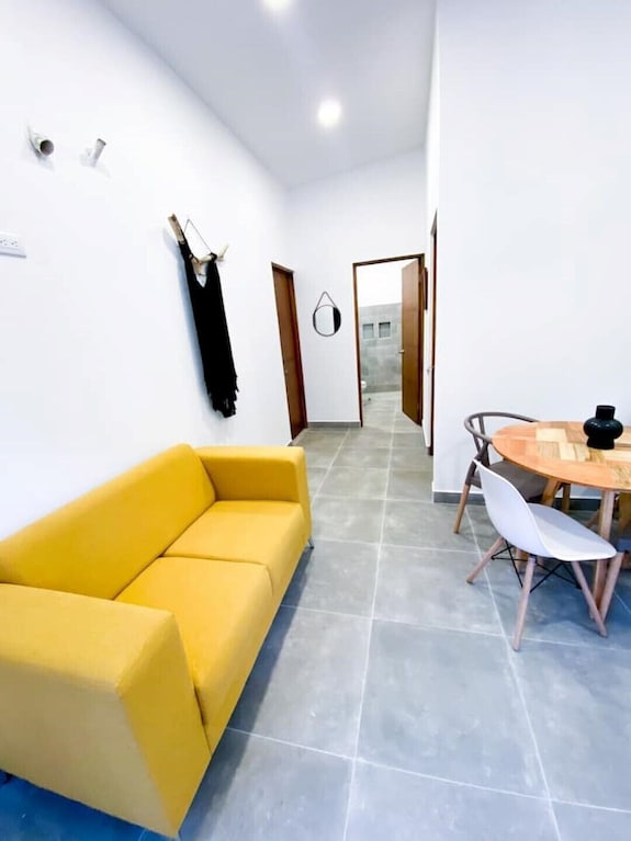Casa Cenízaro - Con Vista A La Montaña - Puntarenas