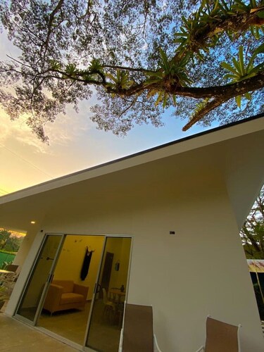 Casa Cenízaro - con Vista a la Montaña