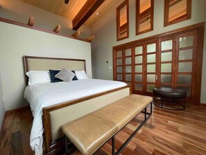 3 Schlafzimmer, WLAN, Bettwäsche