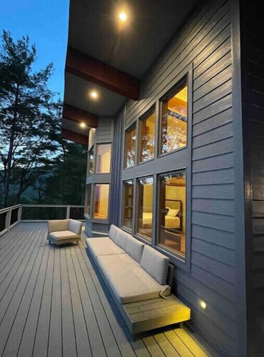 Wild Thing - Blowing Rock, Hot Tub, Big Views, NEW