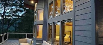 Wild Thing - Blowing Rock, Hot Tub, Big Views, NEW