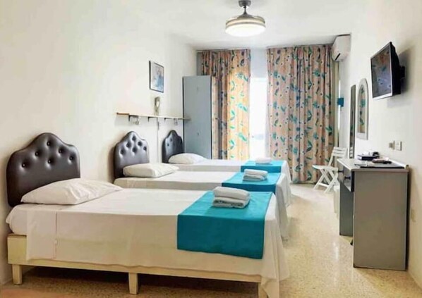 1 bedroom, WiFi