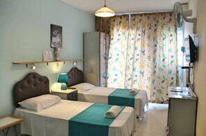 1 Schlafzimmer, WLAN