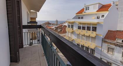 LightHouse Apartment