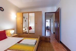 Apartament | 2 dormitoris i wifi gratuïta