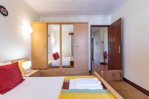 Departamento | 2 habitaciones y wifi gratis