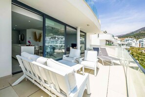 Terrazza/patio