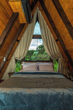 1 habitación, wifi gratis y ropa de cama 