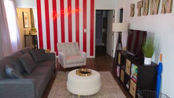 Smart TV, video games, books, computer monitors