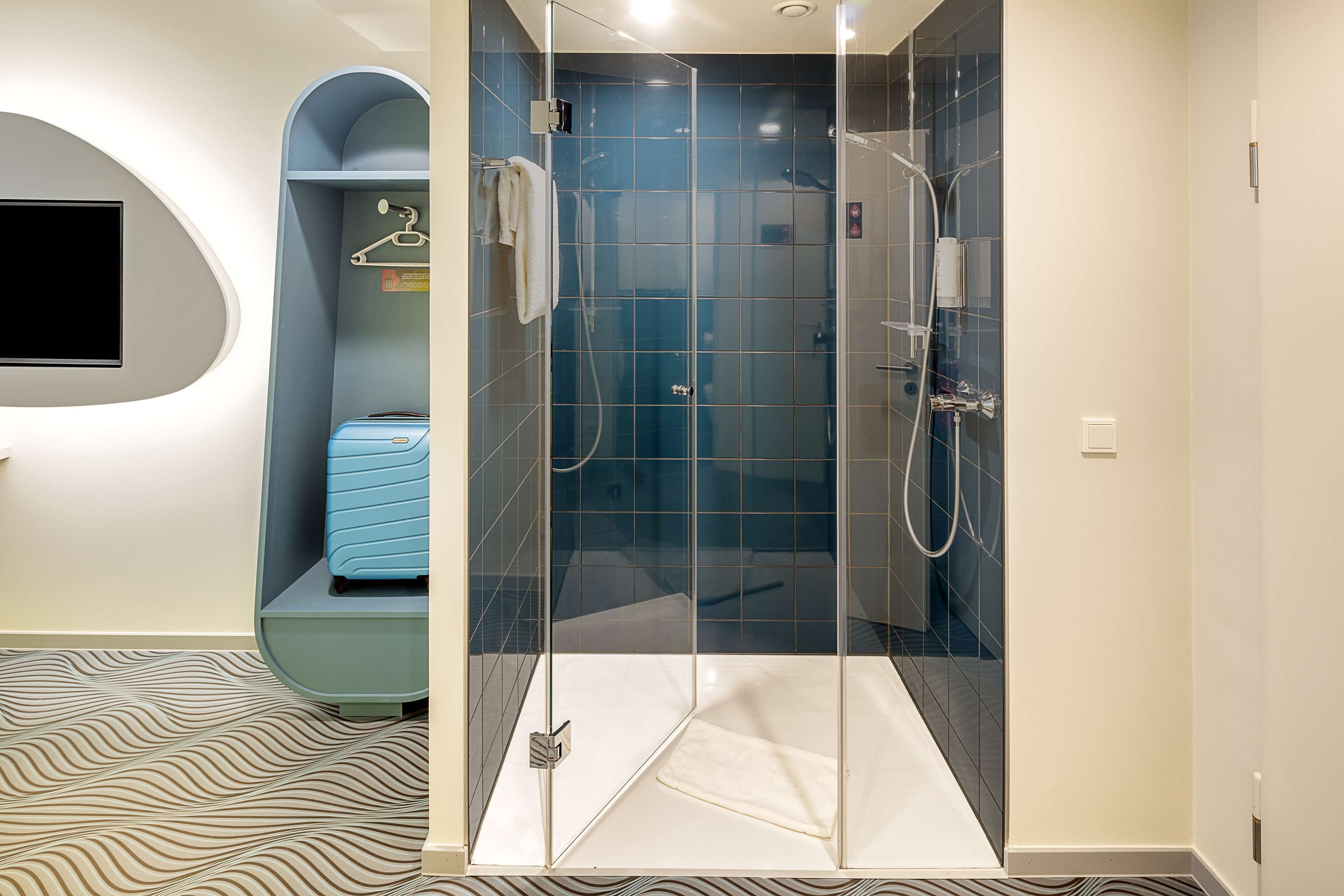 Foto - Prize by Radisson, Dortmund City