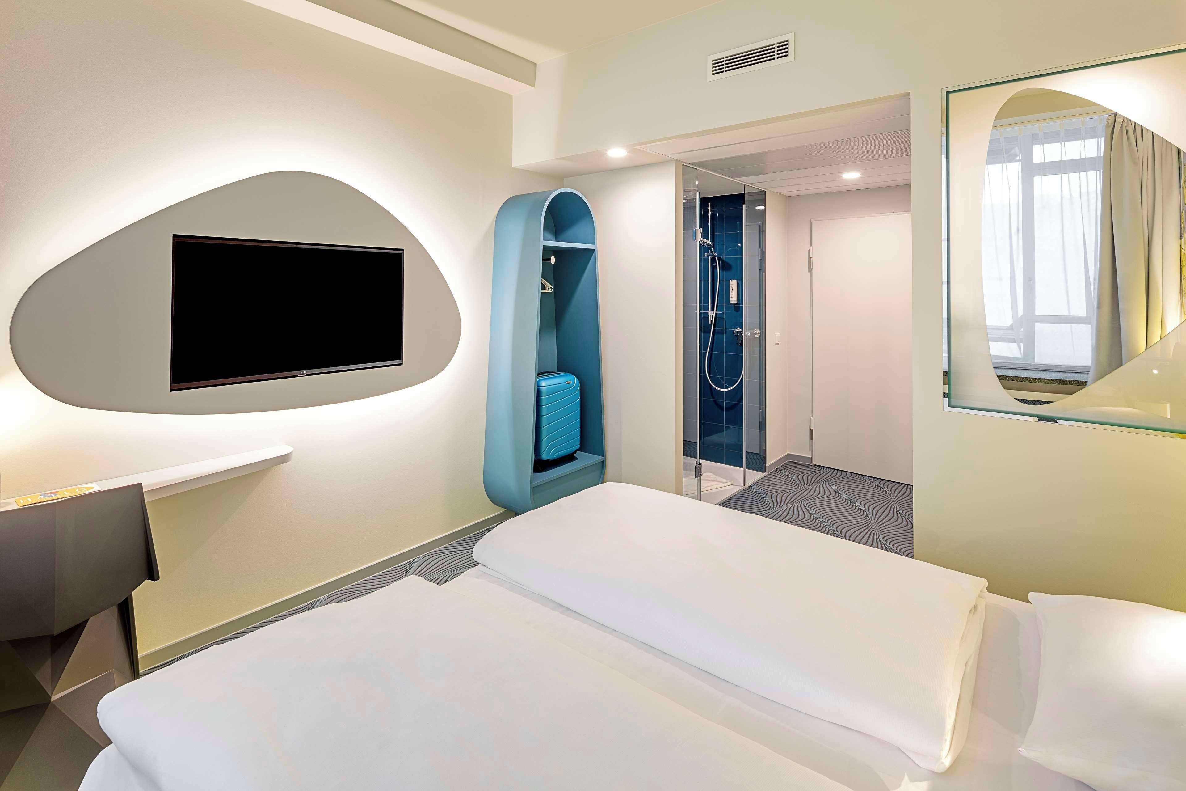 Foto - Prize by Radisson, Dortmund City