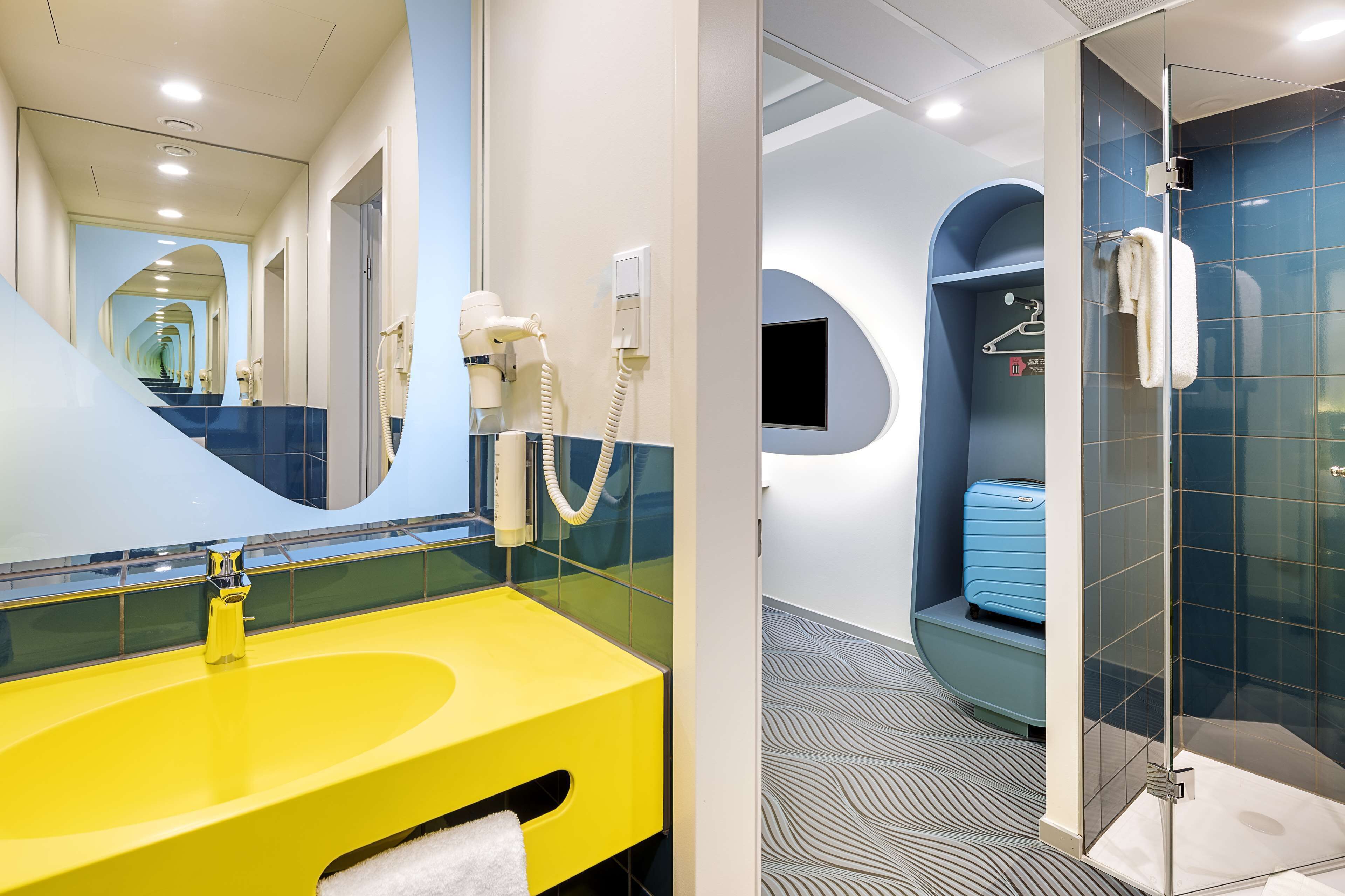 Foto - Prize by Radisson, Dortmund City
