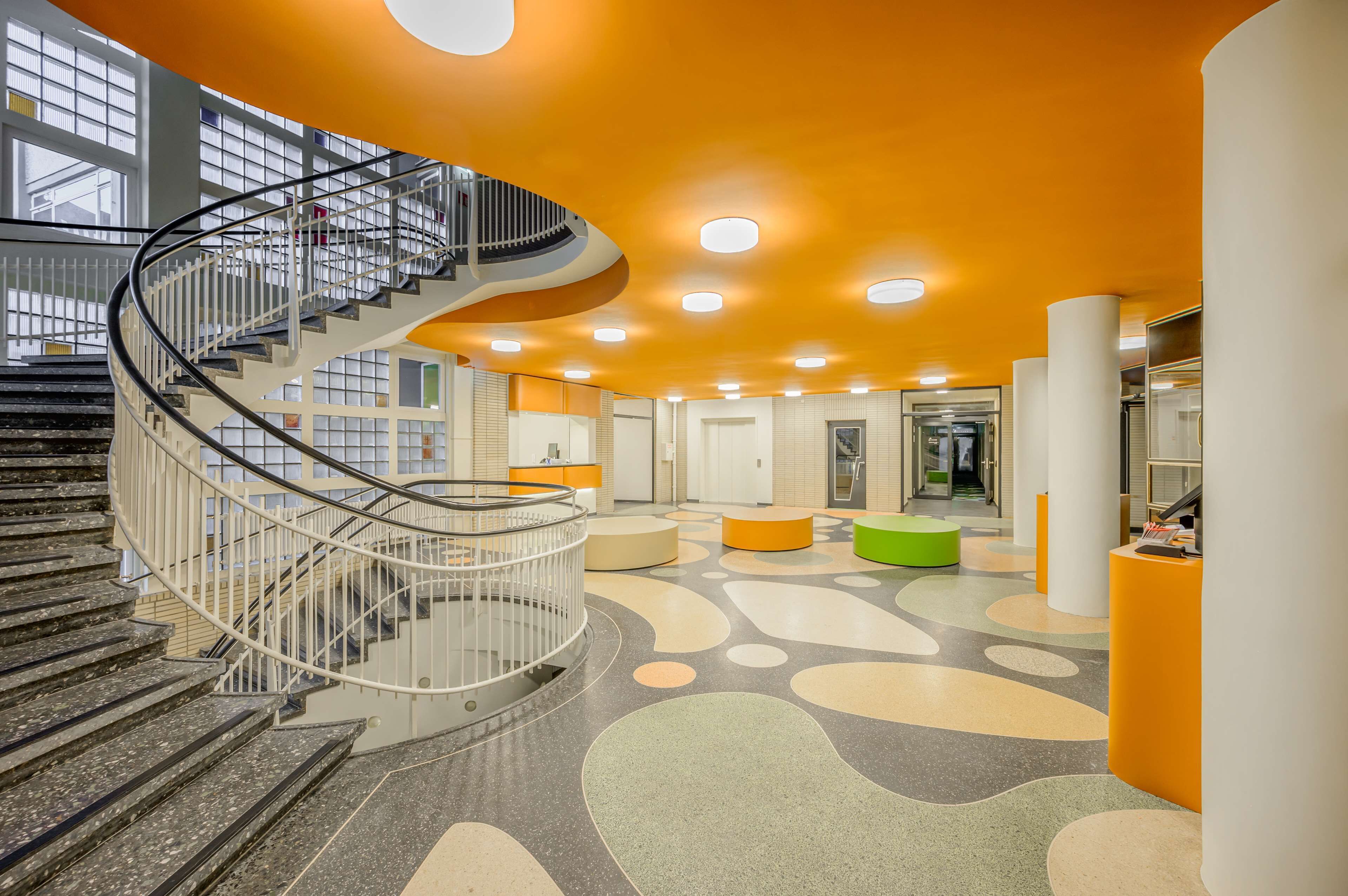 Foto - Prize by Radisson, Dortmund City