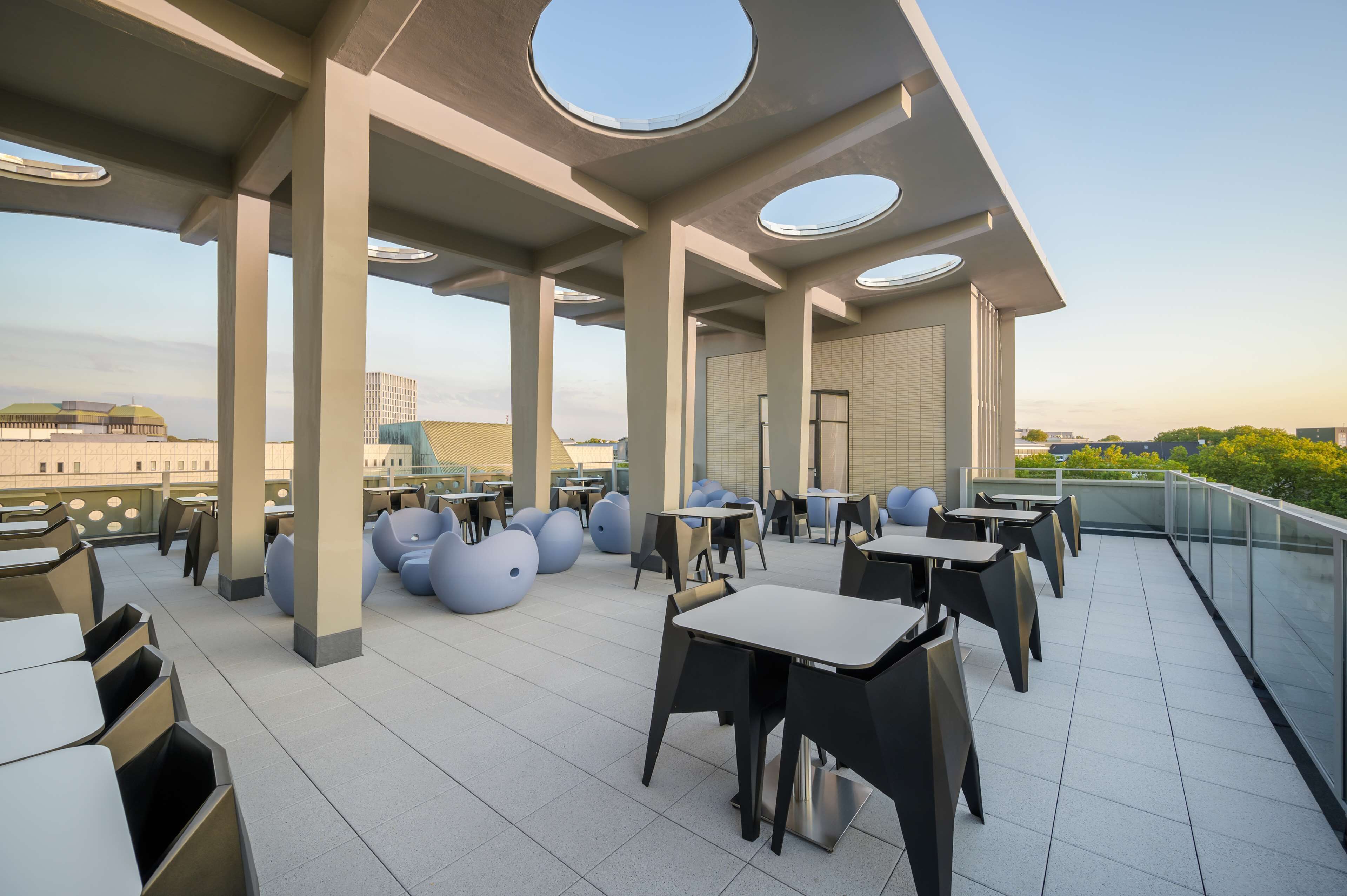 Foto - Prize by Radisson, Dortmund City