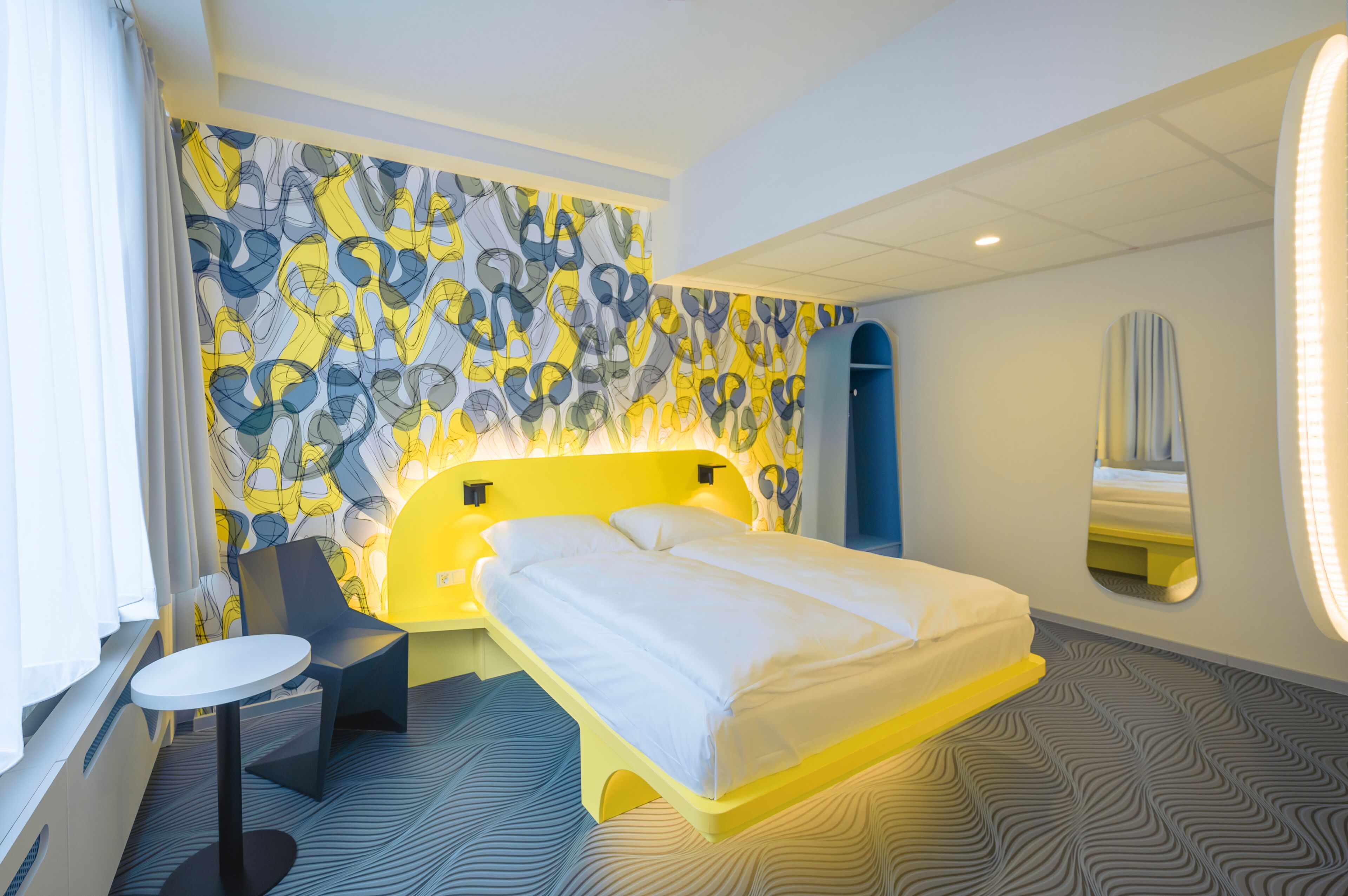 Foto - Prize by Radisson, Dortmund City