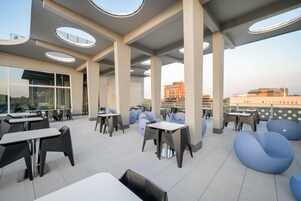 Bar (en la propiedad)