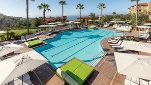 Pool - Newport Coast close to beaches (Newport Beach)