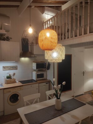 Private kitchen - Chill Out Cabanon Charme Calanques à 30 m de L'eau (Marseille)