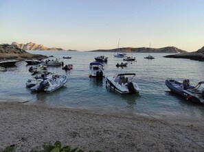 Spiaggia