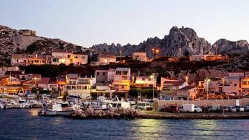 Port de plaisance