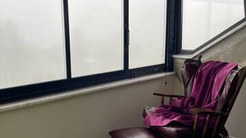 Villa | Terrace/patio