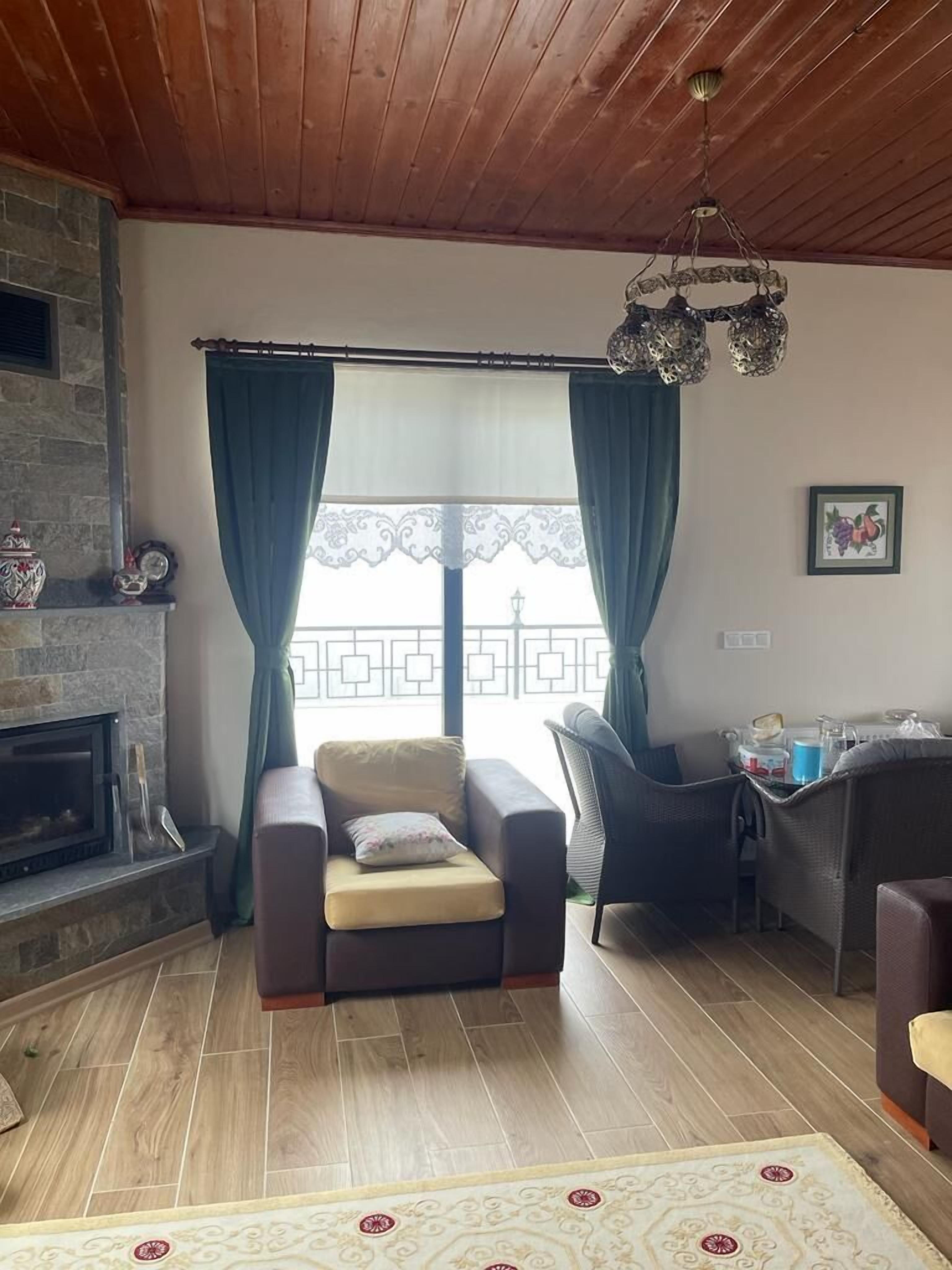 Villa | 4 Schlafzimmer, Bettwäsche