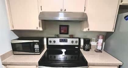 JWResidence - Townhome
