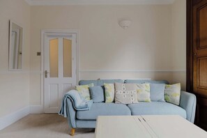 Fernseher, Arbeitsbereiche