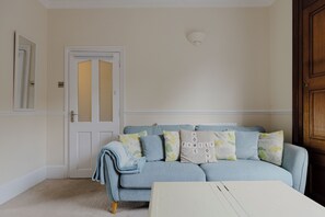 Fernseher, Arbeitsbereiche