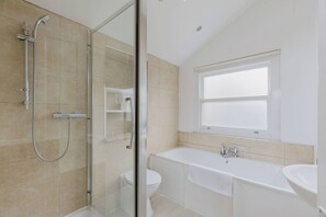 Bathtub