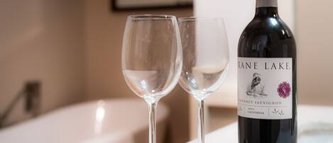 Alimentação e bebidas