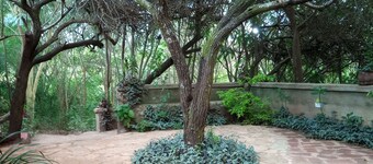 Karatu safari Camp Lodge