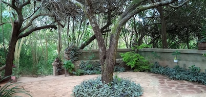 Karatu safari Camp Lodge